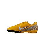 Футболни обувки Стоножки NIKE Vapor 12 Academy Жълто