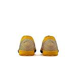 Спортни обувки за футбол Стоножки NIKE Vapor 12 Academy Жълто