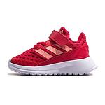 Бебешки спортни обувки ADIDAS RAPIDA RUN Розово