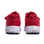 Бебешки спортни обувки ADIDAS RAPIDA RUN Розово