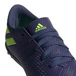 Футболни обувки стоножки ADIDAS Nemeziz Messi Лилаво