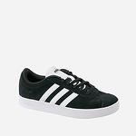 Спортни обувки ADIDAS VL COURT Черно