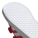 Бебешки спортни обувки ADIDAS VL COURT Розово