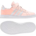 Детски спортни обувки ADIDAS GRAND COURT