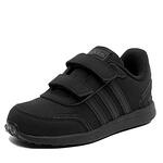 Бебешки спортни обувки ADIDAS Switch Черно