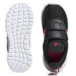Бебешки спортни обувки ADIDAS TENSAUR RUN Черно/Розово