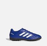 Футболни обувки Стоножки ADIDAS Copa 20.4 Сини