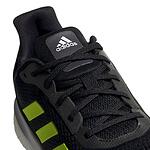 Мъжки спортни обувки ADIDAS AstraRun Boost Черно