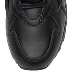 Мъжки спортни обувки ASICS GEL KAYANO Trainer Черно естествена кожа