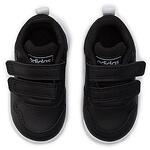 Бебешки спортни обувки ADIDAS Tensaurus Черно