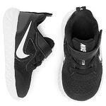 Бебешки спортни обувки NIKE REVOLUTION 5 Черно