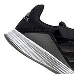 Детски спортни обувки ADIDAS Duramo SL Черно