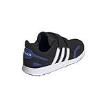Детски спортни обувки ADIDAS Switch Черно/Синьо