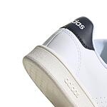 Спортни обувки ADIDAS Advantage Бяло