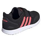 Детски спортни обувки ADIDAS Switch Черно/Розово