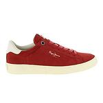 Мъжки спортни обувки Pepe Jeans Portobello Червено