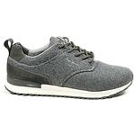 Мъжки спортни обувки Pepe Jeans Tinker Pro-Felt Сиво