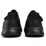 Детски спортни обувки ADIDAS RUNFALCON Черно