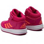 Спортни обувки ADIDAS ALTA SPORT Розово