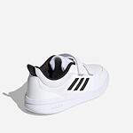 Спортни обувки ADIDAS Tensaur Бяло