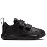 Бебешки спортни обувки Nike Pico 5 Черно