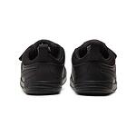 Бебешки спортни обувки Nike Pico 5 Черно