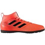 Футболни обувки Стоножки с чорап ADIDAS ACE 17.3 Червено