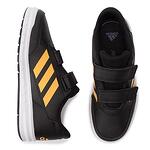 Спортни обувки ADIDAS Alta Sport Черно