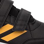 Спортни обувки ADIDAS Alta Sport Черно