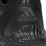 Спортни обувки ADIDAS Forta Gym Черно