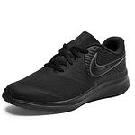 Спортни обувки Nike Star Runner Черно