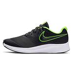 Спортни обувки Nike Star Runner Черно/Зелено