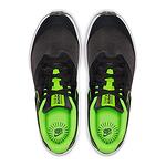 Спортни обувки Nike Star Runner Черно/Зелено