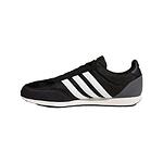 Спортни обувки ADIDAS V Racer Черно