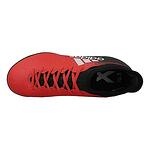 Футболни обувки ADIDAS X 16.3 Червено/Черно