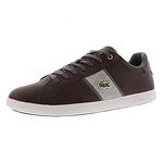 Мъжки обувки LACOSTE Кафяво
