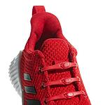 Спортни обувки ADIDAS FortaRun Червено