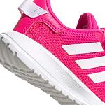 Бебешки спортни обувки ADIDAS TENSAUR RUN Розово