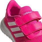 Бебешки спортни обувки ADIDAS TENSAUR RUN Розово