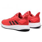 Мъжки спортни обувки ADIDAS Duramo 9 Червено
