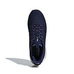 Мъжки спортни обувки ADIDAS CF Racer Тъмно сини