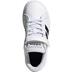 Спортни обувки ADIDAS GRAND COURT Бяло
