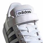 Спортни обувки ADIDAS GRAND COURT Бяло