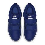 Детски спортни обувки Nike Pico Синьо