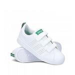 Детски спортни обувки ADIDAS Advantage Бяло