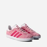 Дамски спортни обувки ADIDAS Gazelle Розово
