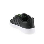 Детски спортни обувки ADIDAS VL COURT Черно