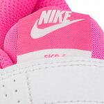 Детски спортни обувки Nike Pico Бяло/Розово