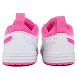 Детски спортни обувки Nike Pico Бяло/Розово