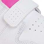 Детски спортни обувки Nike Pico Бяло/Розово